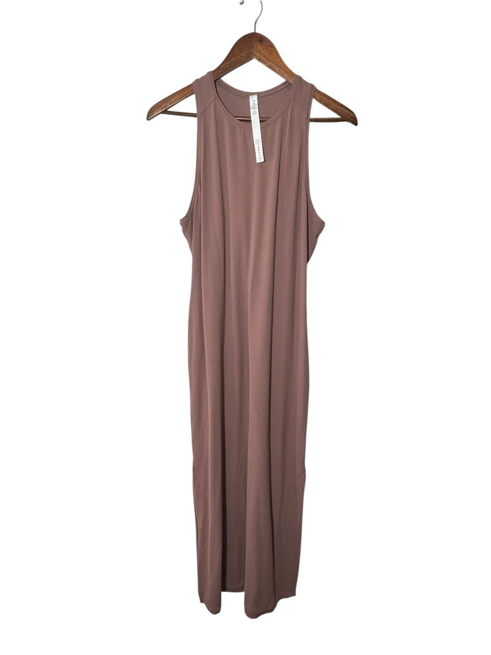 Lululemon Get Going Dress Size 10 - Picture 7 of 13